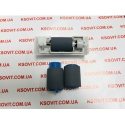 OKI ролик для Oki data OKI B410/B411/B420/B430/B431/B440/B721/B731/ C610/C710/C711/C712/C911/C931/ C9600/MPS4242 43895001/43000601/42699402 (70262063)